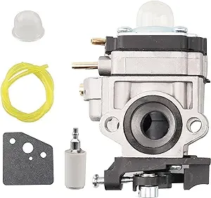 Ryobi Carburetor RY25AXB 25cc Gas Jet Fan Blower with Fuel Filter Assy