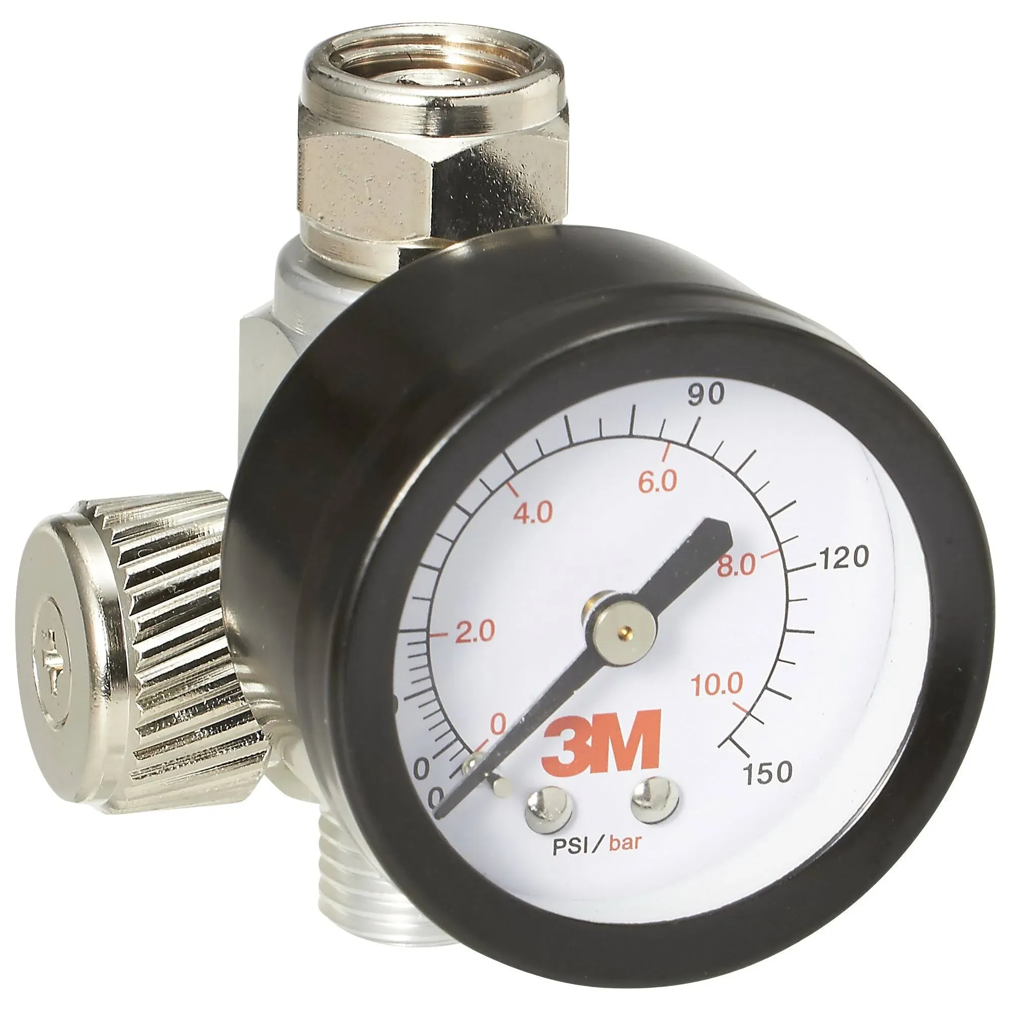 3M 16573 Accuspray Air Flow Control Valve for 3M HVLP Spray Gun System