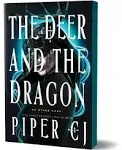 Piper CJ The Deer and the Dragon (Paperback)