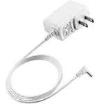 PLUSPOE 6V AC Charger for VTech Baby Monitor