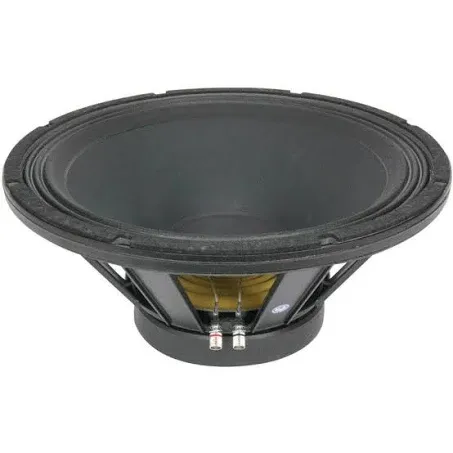 Eminence Speaker LLC SIGMAPRO18A-2 18" 650 W RMS 41 Hz to 2.40 