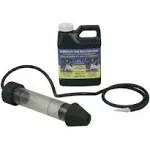 Lisle 75500 Combustion Leak Detector