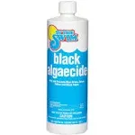 in The Swim Black Algaecide 1 Quart Bottle F050001012AE