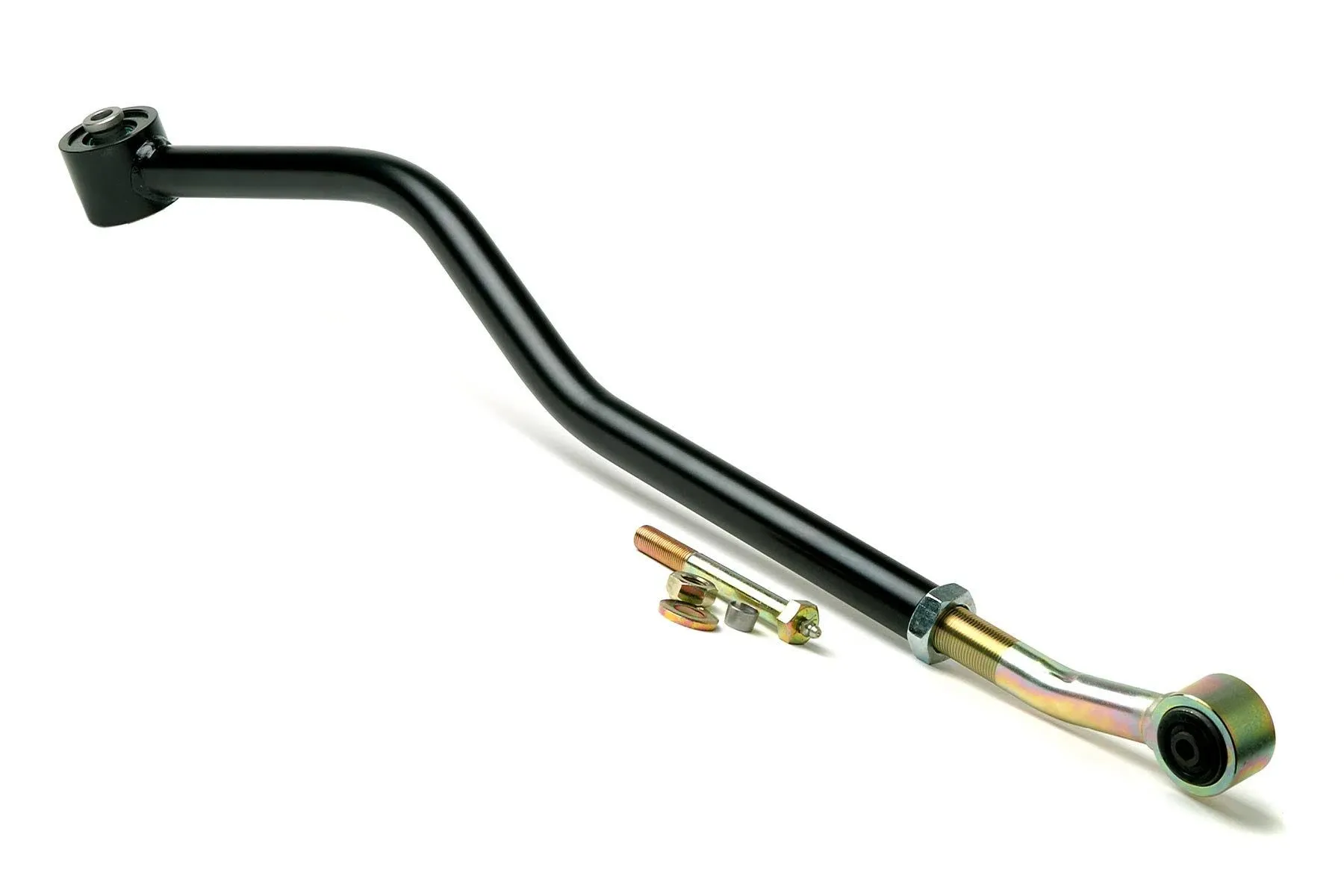 JKS Manufacturing HD Adjustable Front Track Bar