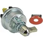 Moroso 74108 - Battery & Alternator Disconnect Switch