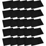 Bulk - 24 Pack: 22" x 28" Black Poster Board by Creatology | Michaels