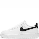 Nike Air Force 1 Sneaker White/ Black