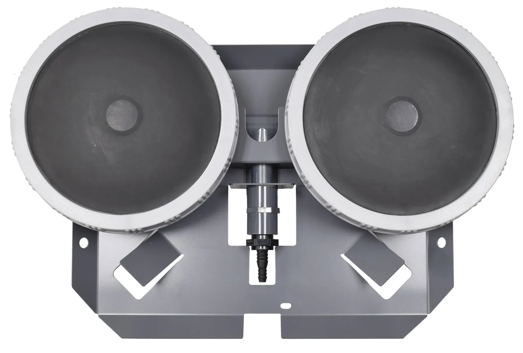 EasyPro Quick Sink Self-Weighted Double Diffuser