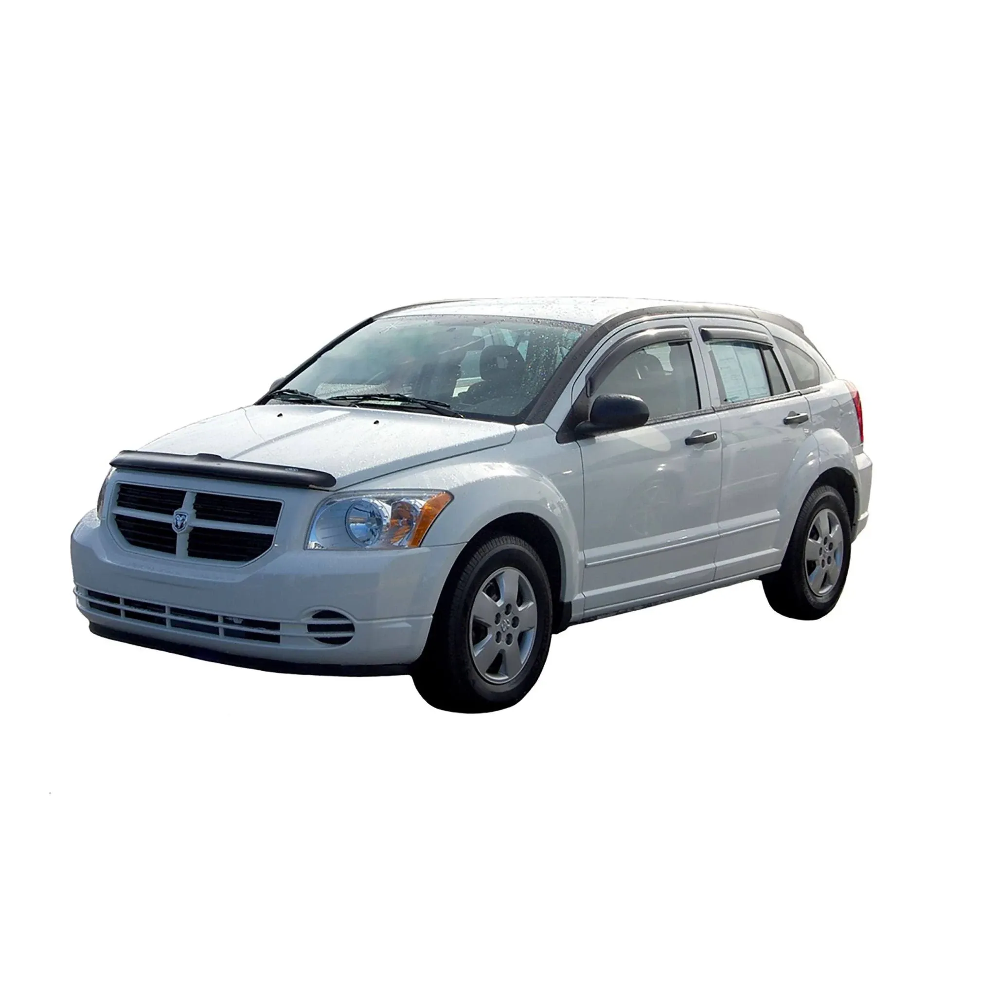 Dodge Caliber AVS Bugflector II Bug Shield 24156