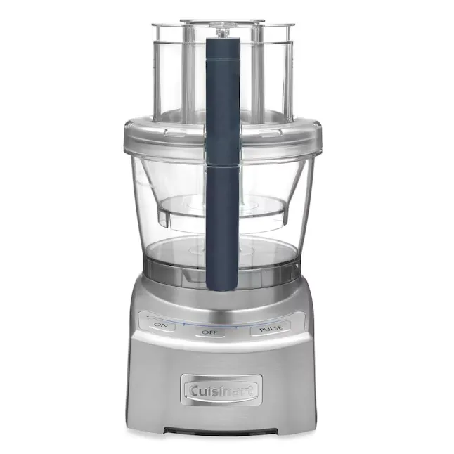 Cuisinart Elite Collection 2.0 12-Cup Food Processor - Die Cast