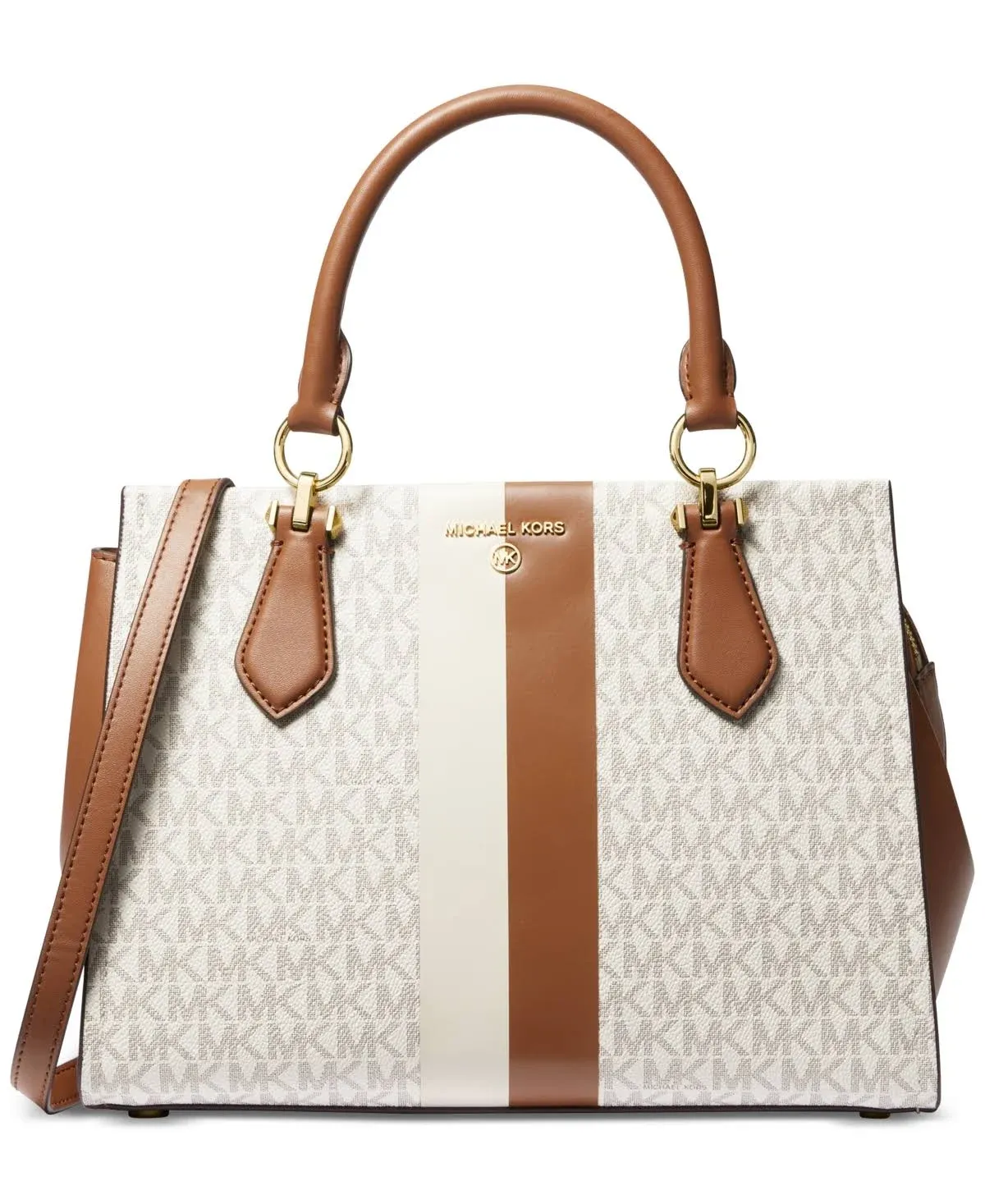 Michael Kors Marilyn Medium Satchel