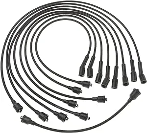 ACDelco Professional 9088C Spark Plug Wire Set