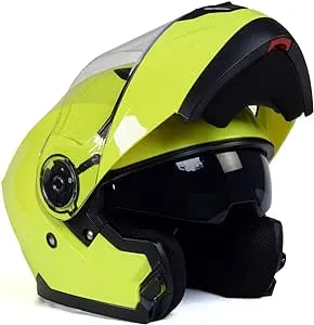 Milwaukee Helmets 'Breeze' Advanced Motorcycle Modular Helmet