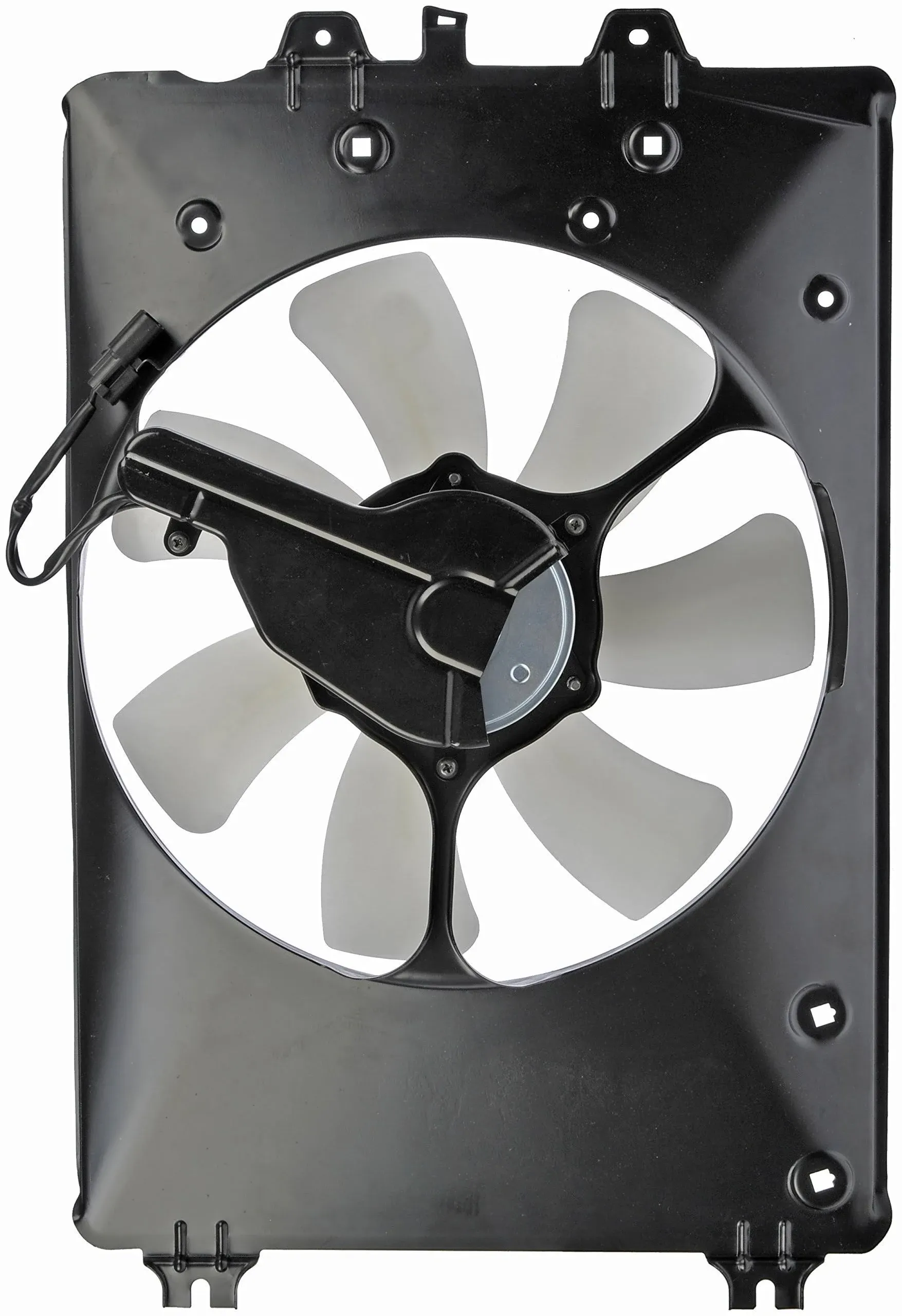 Dorman A/C Condenser Fan Assembly 621-365