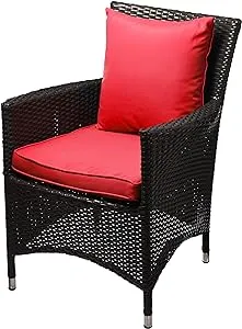 Convene Dining Outdoor Patio Armchair