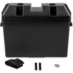 Camco 55373 Large Battery Box - Groups 27 30 and 31