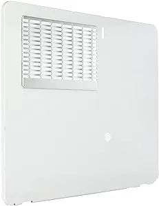 DOMETIC Water Heater Service Parts Access Door, 6 Gallon