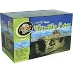 Zoo Med Floating Turtle Log