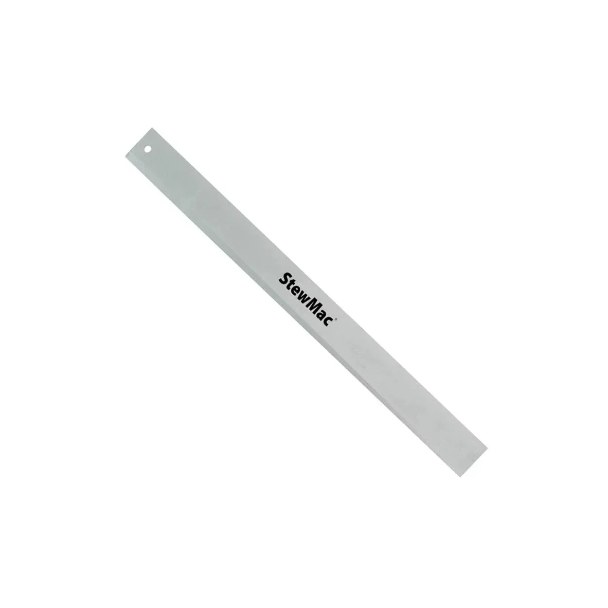 StewMac Precision Straightedge, 12 inch Length 3849