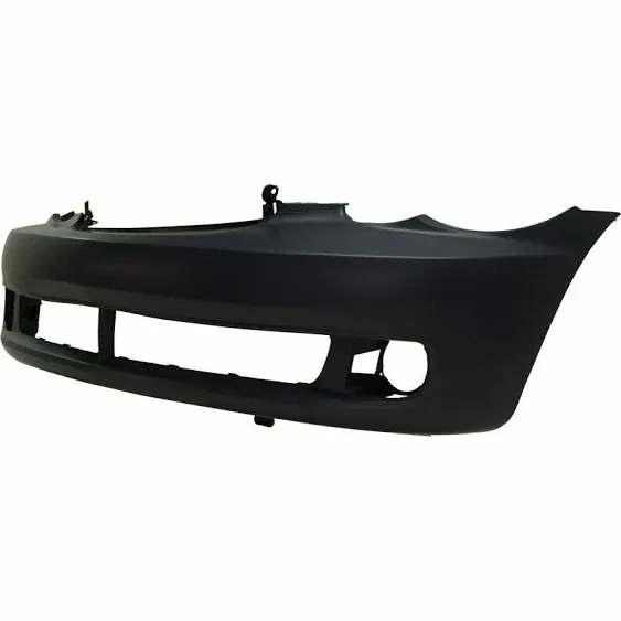 New Front Bumper Cover Primed For 2006-2010 Chrysler PT Cruiser Primed 5179104AB