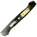 Cub Cadet 3-in-1 Blade For 30&#034; Riding Lawn Mowers 6-Point Star Replacement Part