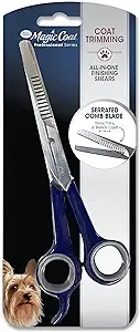 Magic Coat Scissor, Trim