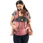 LILLEbaby LILLEbaby Complete All Seasons Baby Carrier - Moroccan Clay