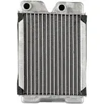 Spectra Premium 94575 Heater Core Brazed Aluminum Vehicle’s Equipment