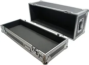 Harmony Cases HCGCAMPHEAD Large Universal Guitar Amp Head Flight Custom Case