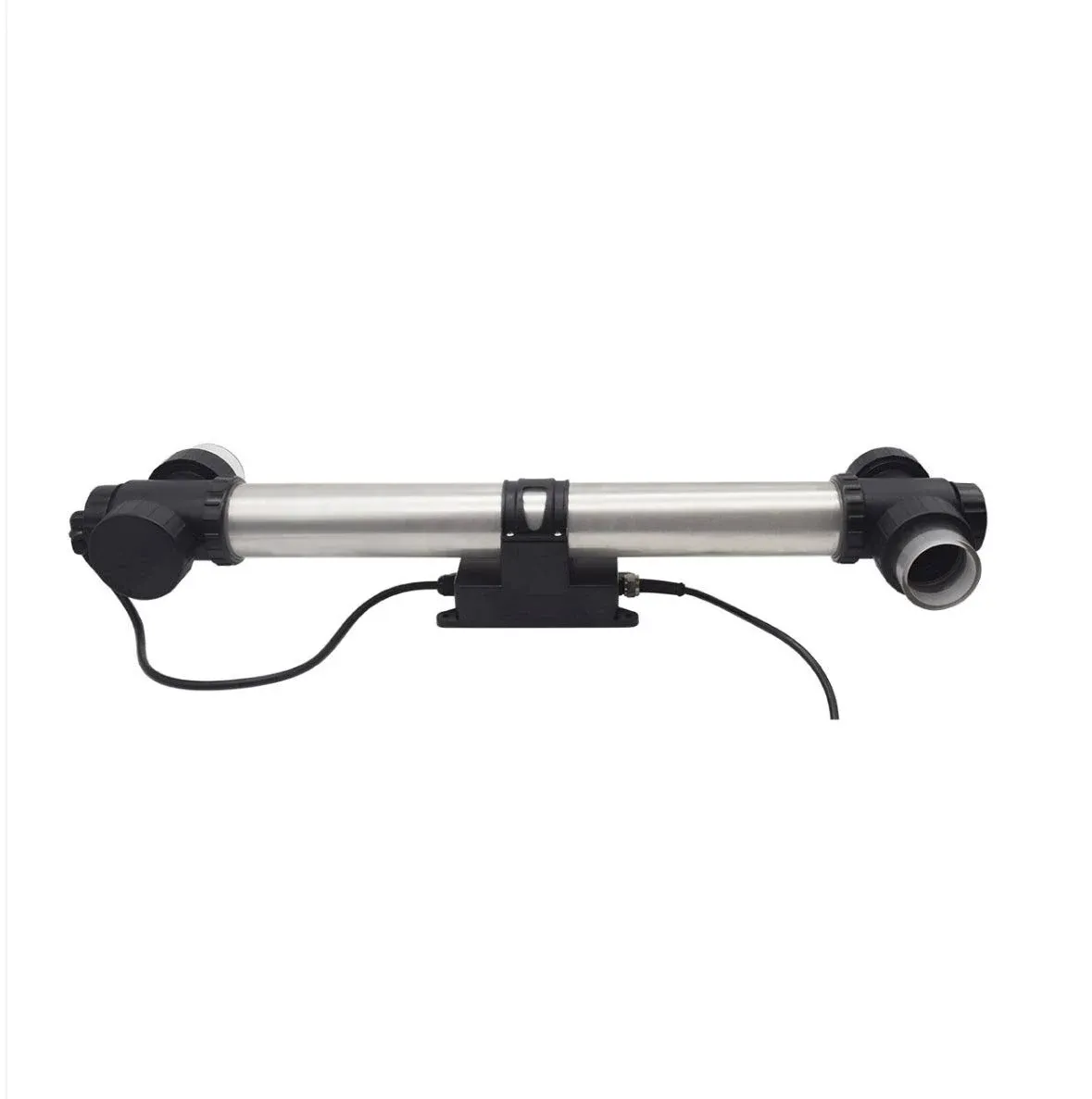 EasyPro Stainless Steel UV Clarifier – 75 Watts