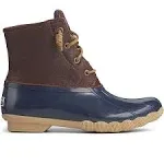 Sperry Salt Water Cold Weather Boots