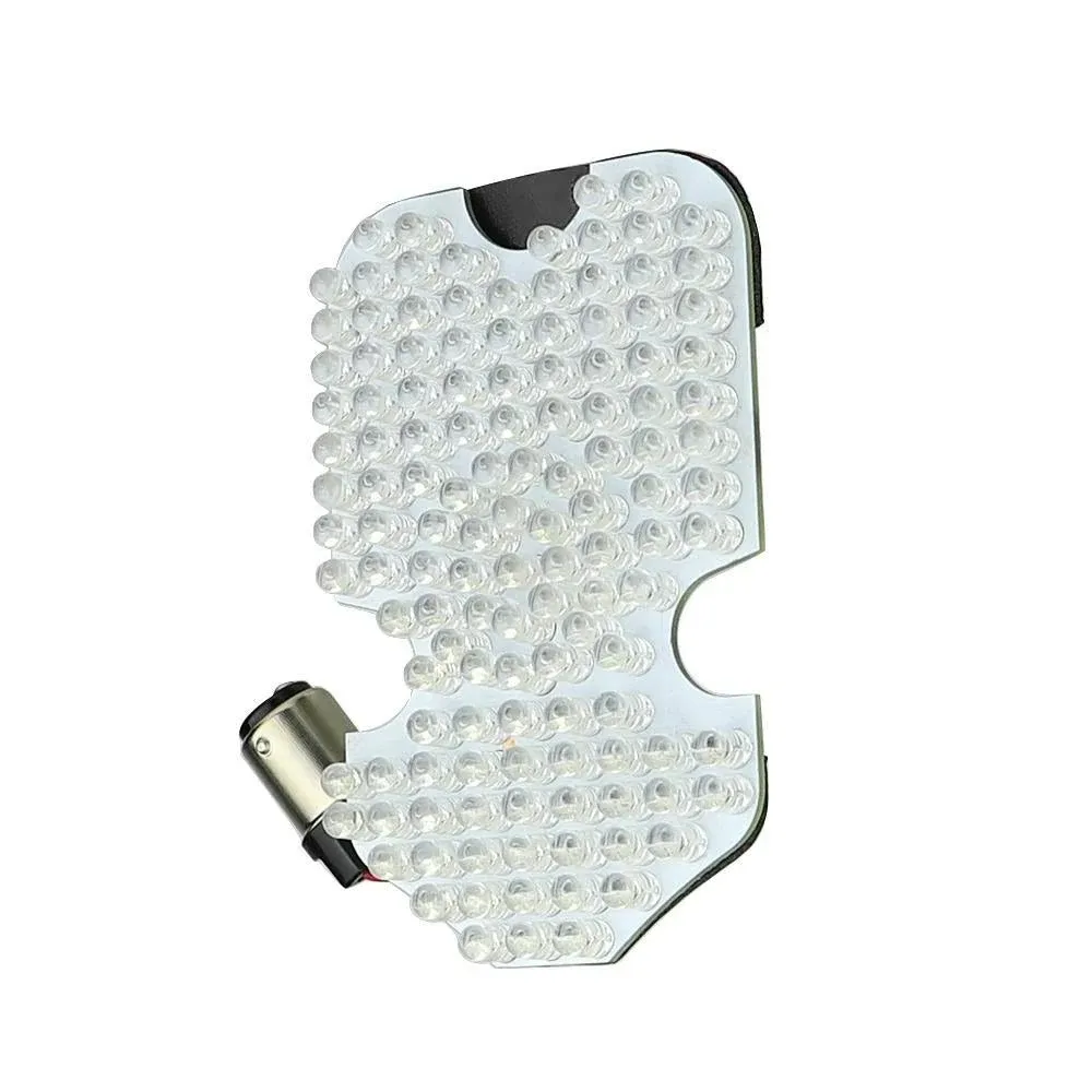 ‎Eagle Lights LED Tail Light for Honda VTX, Shadow, Valkyrie, Sabre, and Aero Models