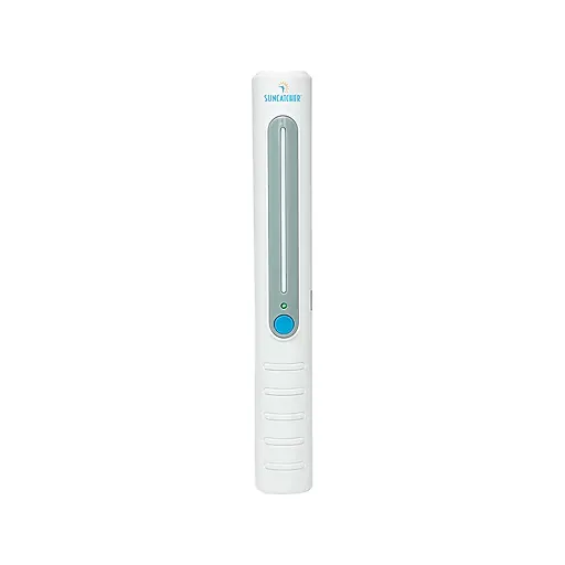 Suncatcher UVC Sanitizing Wand, White (SW-9374) | Staples