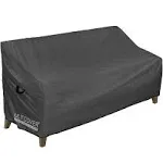 Waterproof Outdoor Sofa Cover - Heavy Duty Patio Bench Covers 70W X 30D X 35H In