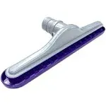 848 Store Fit On ProTeam 101446, EZ Glide Floor Tool Tools & Parts, 15 Inches, Purple, Vacuum Parts