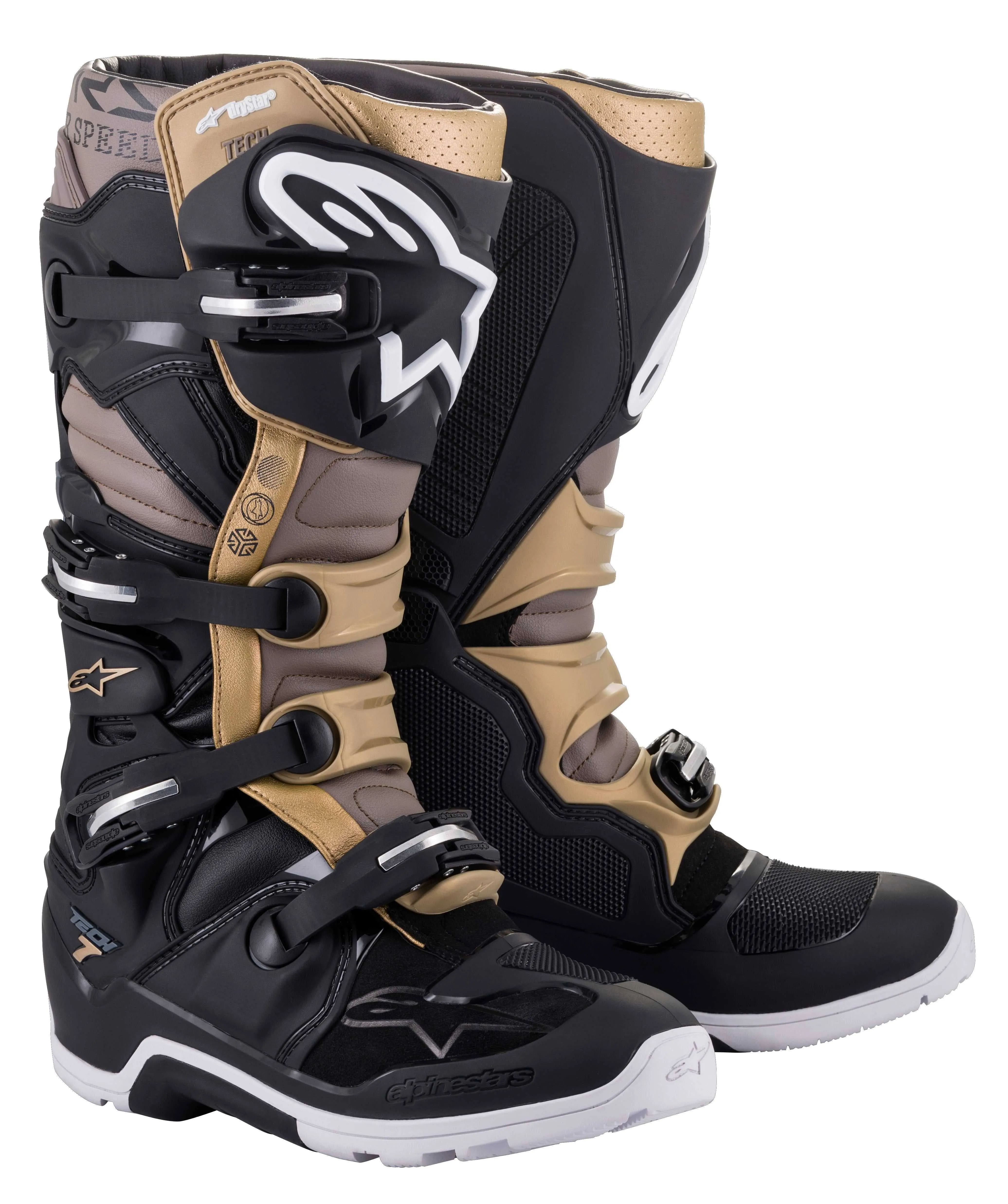 Alpinestars Tech 7 Boots