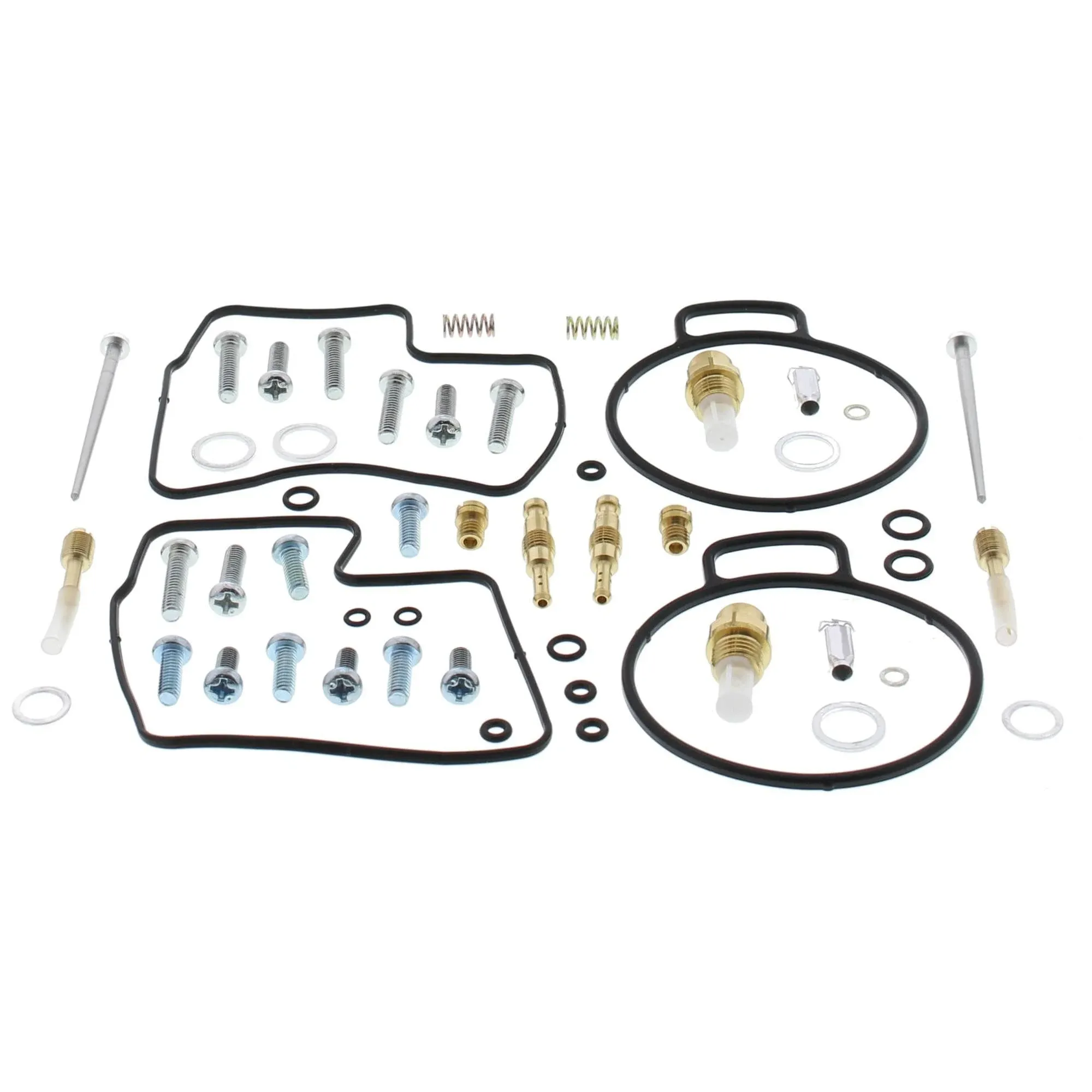 Bike Carburetor Rebuild Kit