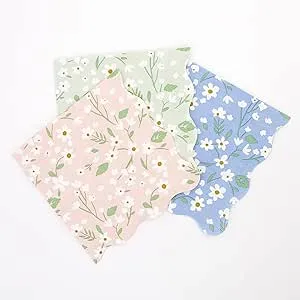 Meri Meri Ditsy Floral Large Napkins