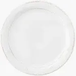 Juliska Berry & Thread Chambray Dinner Plate - Melamine