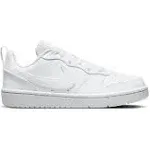 Baskets Nike Court Borough Low Recraft Enfant