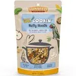 Sunseed® Sunseed Crazy Good Cookin' Nutty Noodle for Birds 12 Oz