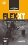 Majesty S Flex XT Equine Supplement Wafers 30 Day