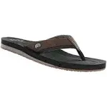 Cobian Men's Water Friendly Draino 2 Flip Flops