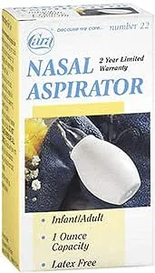 Cara Nasal Aspirator