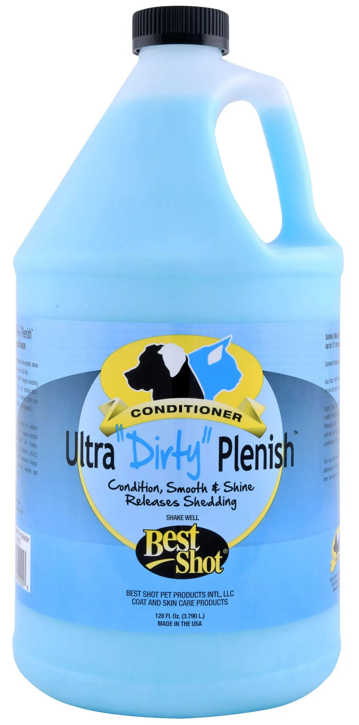 Best Shot Ultra Dirty Plenish Conditioner