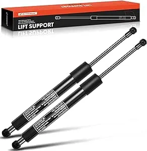 A-premium Tailgate Rear Trunk Lift Supports Shock Struts for Lexus LS430 2001-2006