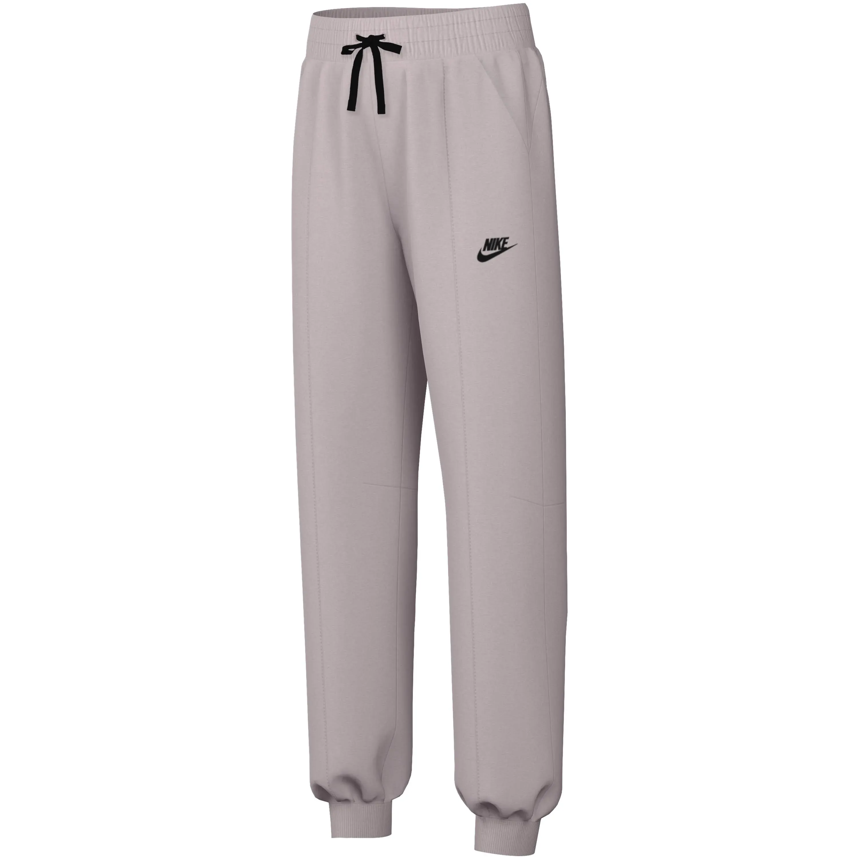 Nike Sportswear Tech Fleece Big Kids' (Girls') Joggers