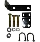 Safe T Plus SAFE-T-PLUS BRACKET KIT F143K2