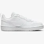 NIKE COURT BOROUGH LOW RECRAFT GS 