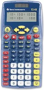 TEXAS INSTRUMENTS Desktop Calculator: LCD, 11 Digits Displayed, 6 3/4 in Ht, 9 3/4 in Wd, 5 in Dp